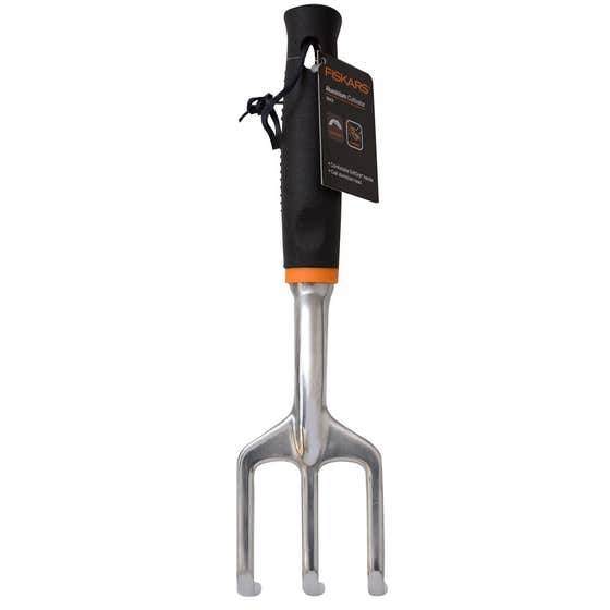 Cultivator Aluminium Fiskars