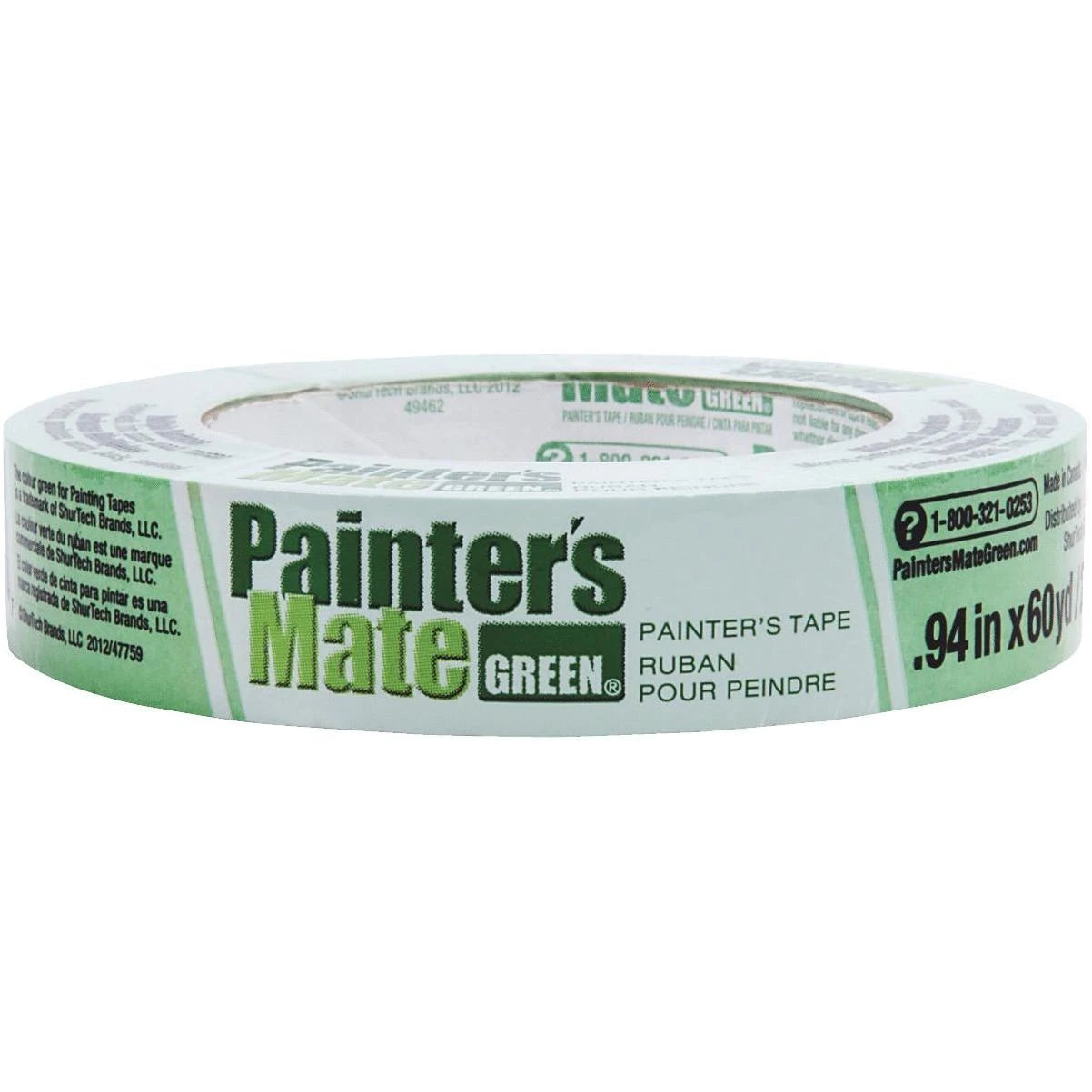 Tape Masking PMG 24mmx55M 48DT