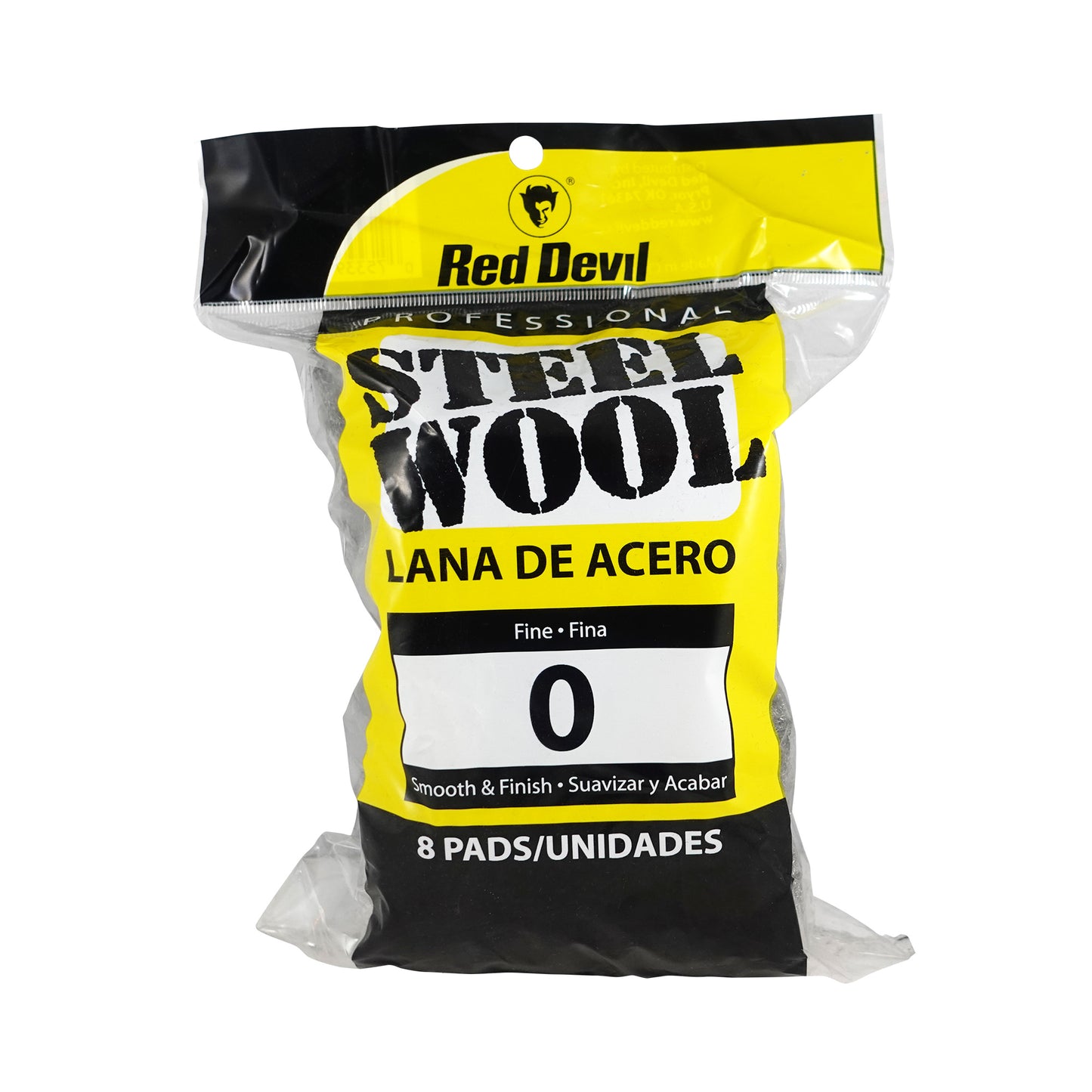 Steel Wool Fine 0 100g