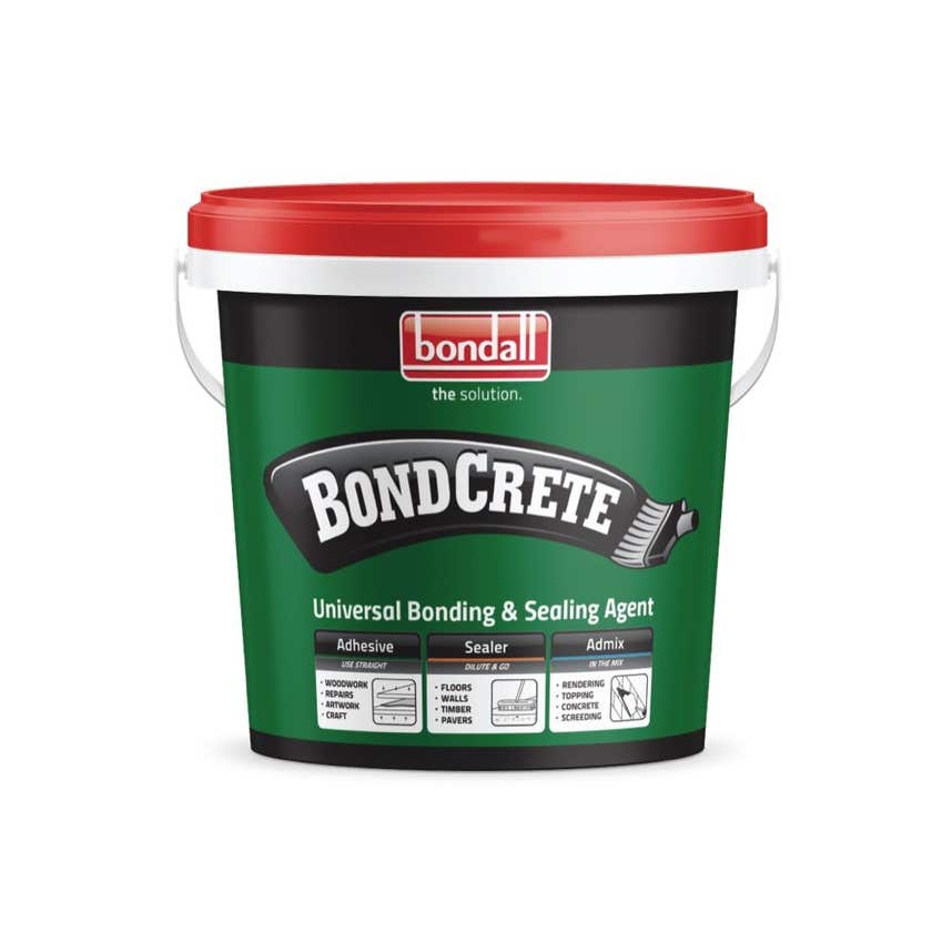 Bondcrete 1L Tub Bondall