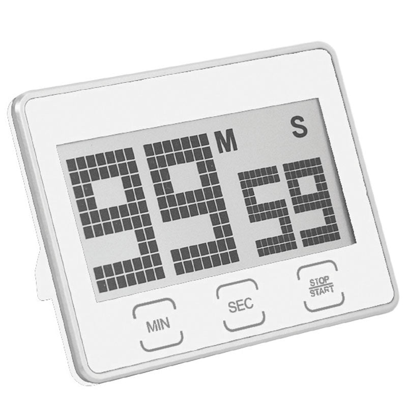 Avanti Digital Touch Button Kitchen Timer