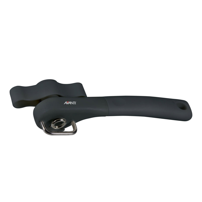 Avanti Safety Can Opener – Black