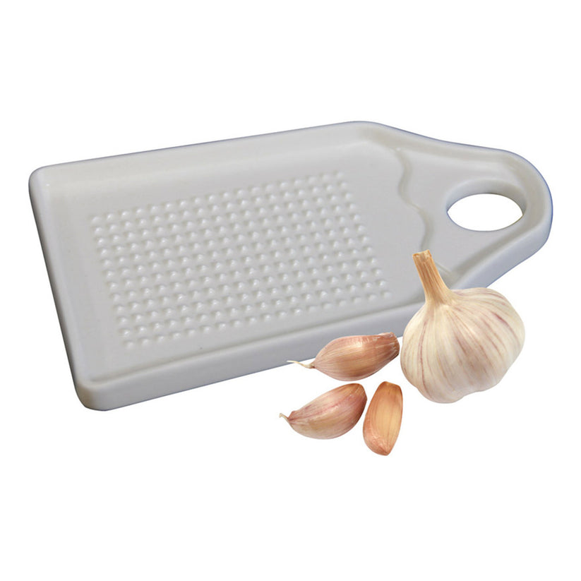 Avanti Porcelain Ginger & Garlic Grater