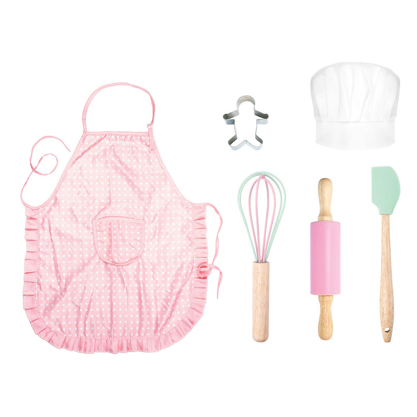 Avanti YumYum Kids Baking Set – Girls