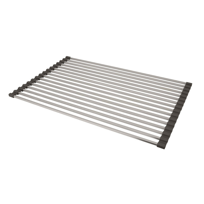 Avanti Over Sink Roll-Up Draining Rack
