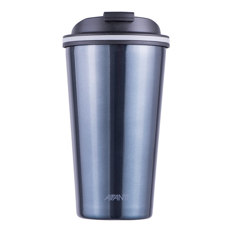 Avanti Go Cup 355ml (12oz) – Steel Blue