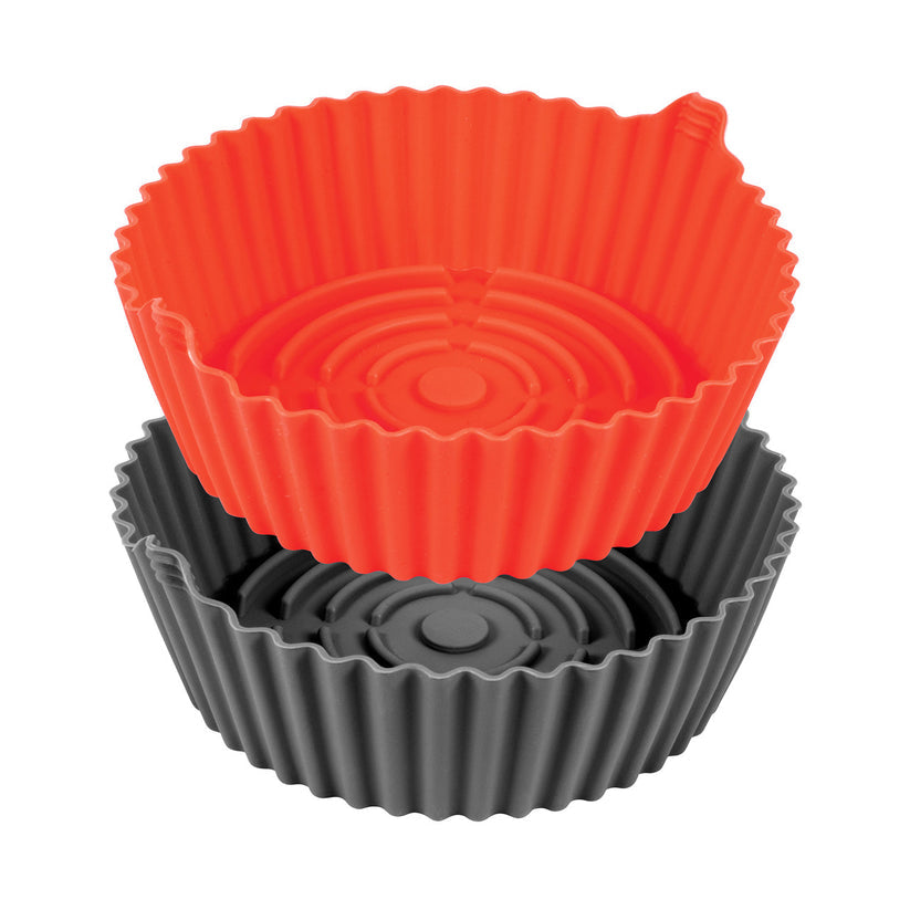 Avanti Air Fryer Inserts Small – Set of 2