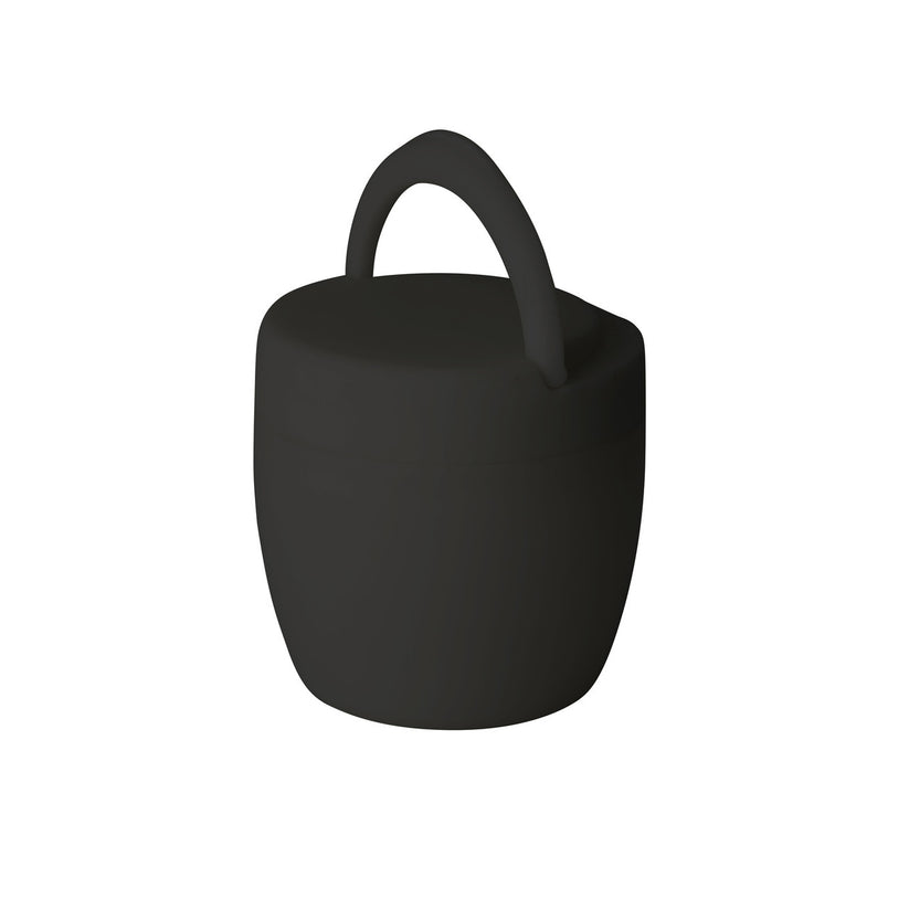 Avanti Insulated Food Pod 600mL – Black