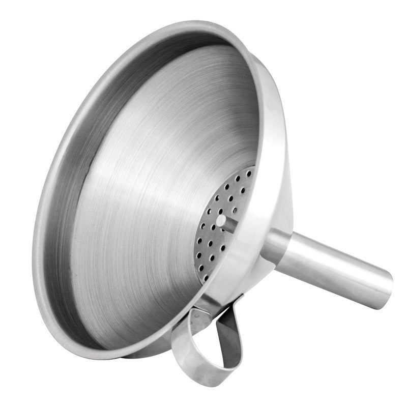 Funnel with Filter - 12cm