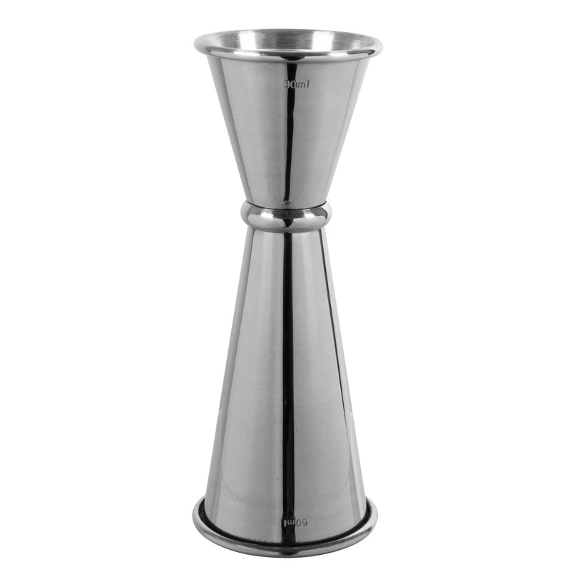 Avanti Double Jigger 30/60ml