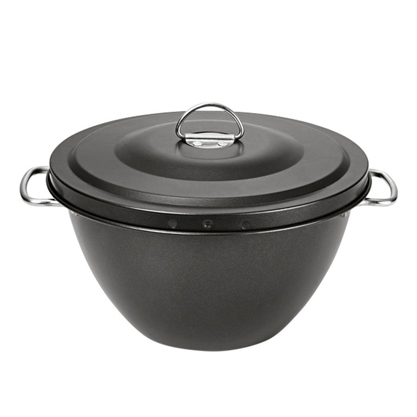 Avanti Non-Stick Pudding Steamer 1L