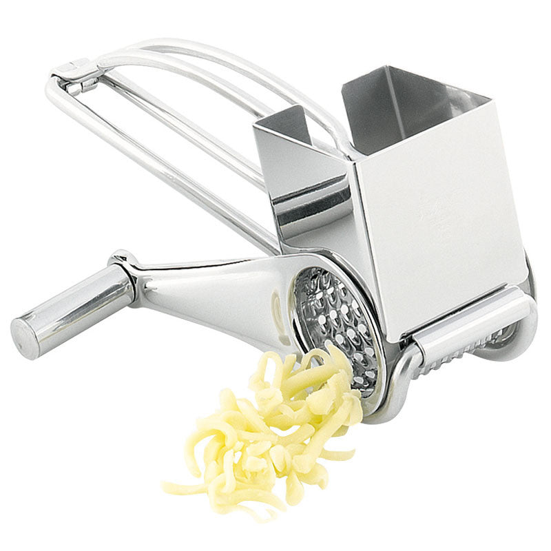 Avanti Rotary Drum Cheese Grater