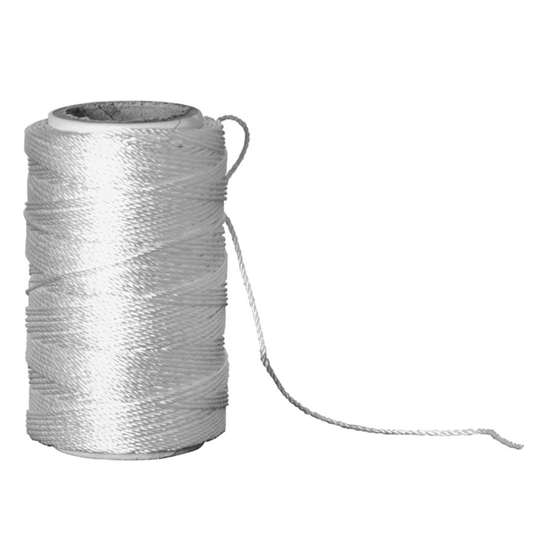 Butchers Twine with Cutter - Red/White
