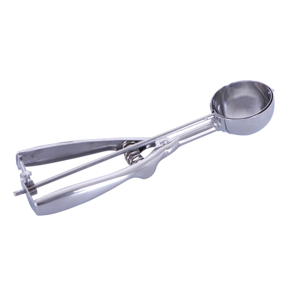 Avanti Mechanical Ice Cream Scoop 50mm – Stainless Steel