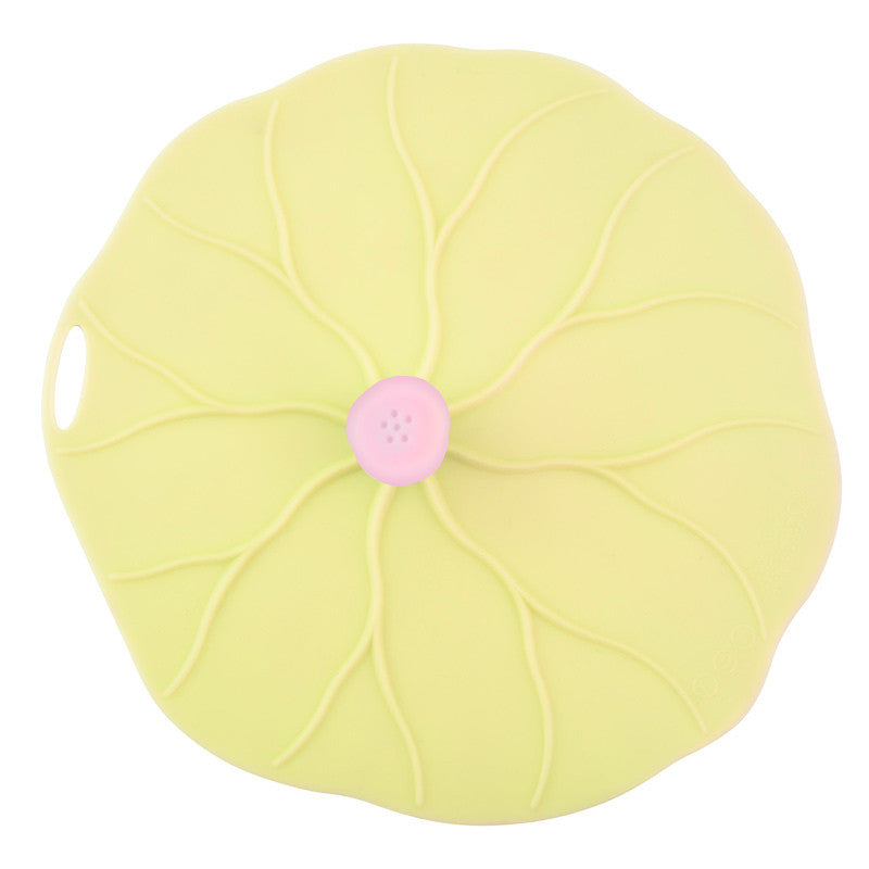 Avanti Silicone Lid Cover – Large