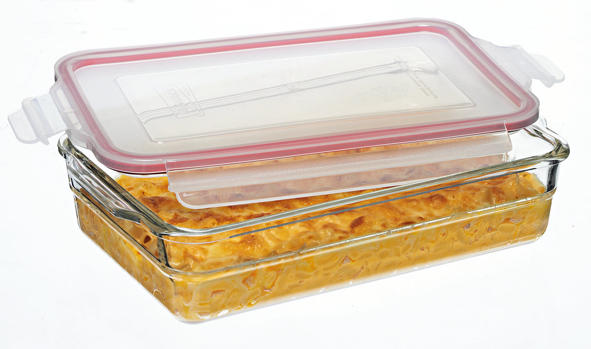 Glasslock Glass Baking Dish 2.2L