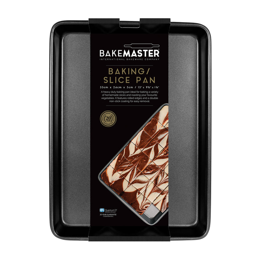 Baking/Slice Pan