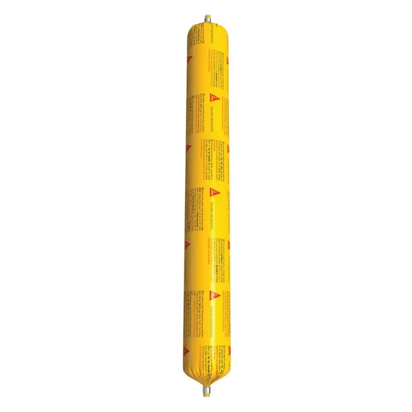 Sealant Sikaflex 400 Fire 600ml Sausage Sika