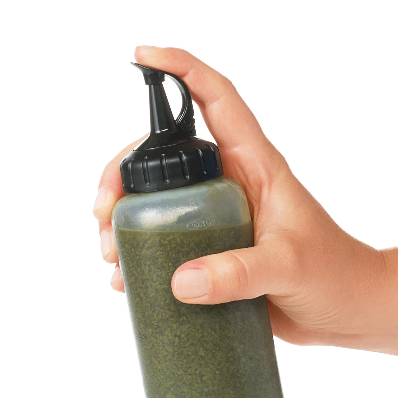 Oxo Gg Chef S Squeeze Bottle 12 OZ - Medium