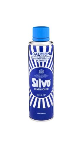 Silvo 250ml