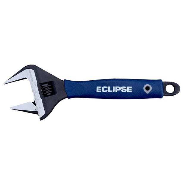 Wrench Wide Jaw 200mm Eclipse