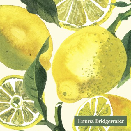 Emma Bridgewater Lemons-Cocktail