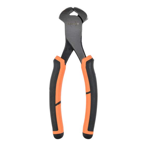 Supercraft End Cutting Pliers 165mm – Chrome Vanadium