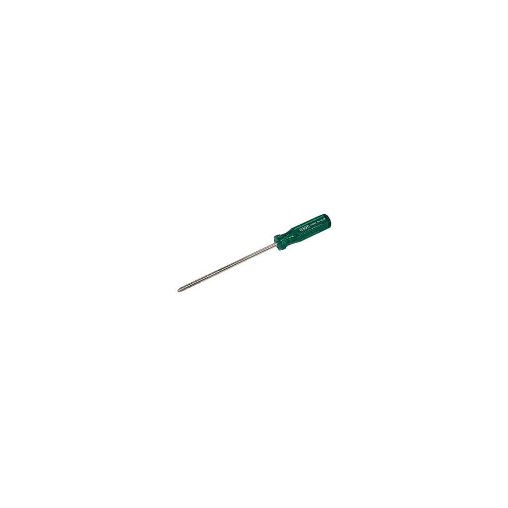 Acetate Handle Phillips Screwdriver No.2 x 150mm - Stanley