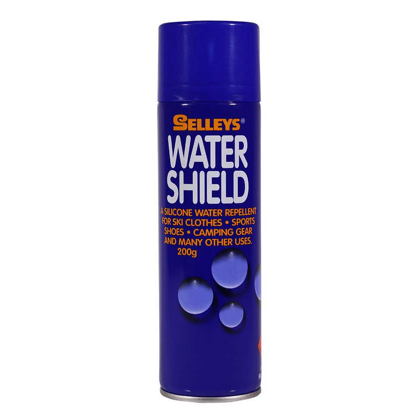 Water Shield Aerosol 200g