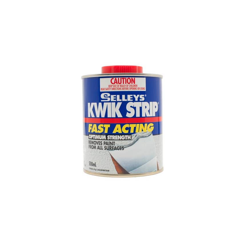 Strip Paint Kwik-strip 500ml