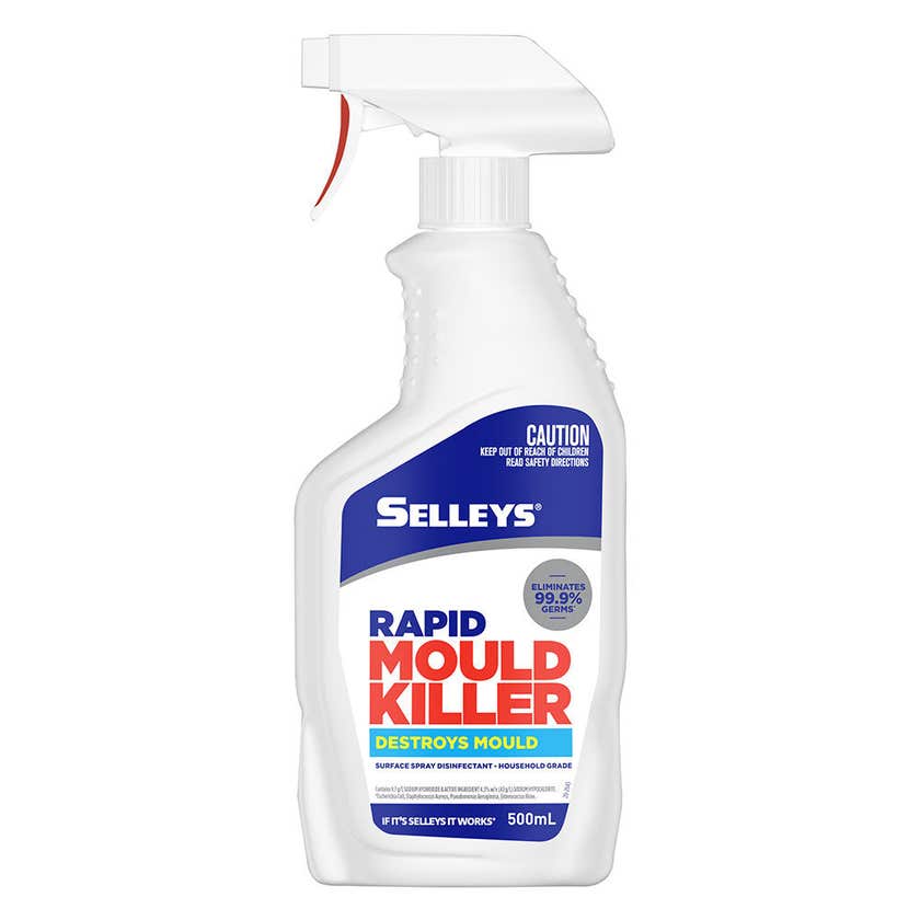 Rapid Mould Killer Trigger 500ml