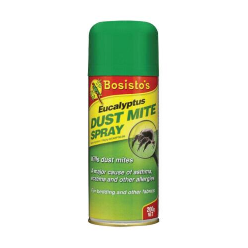 Dust Mite Spray 200g Bosistos