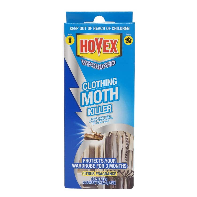 Lure Killer Moth Clothes V/gard Hovex