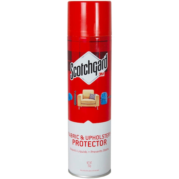 Scotchgard Fabric Protect 350g