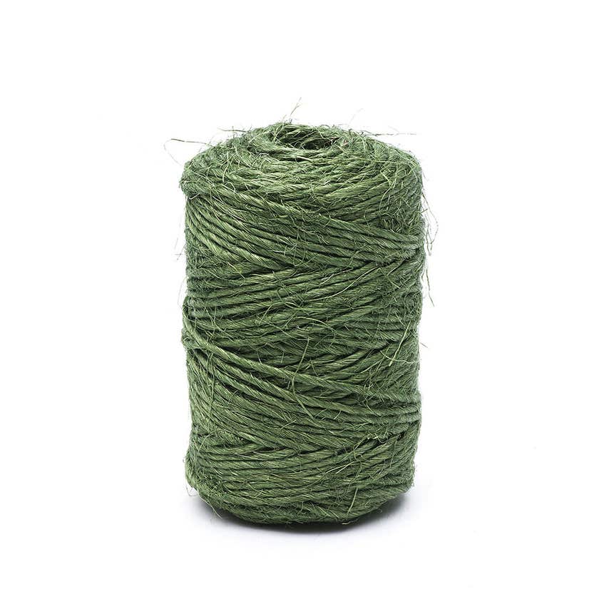 Twine Garden Sisal 2980T X 65M