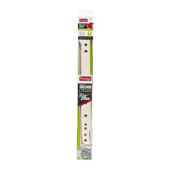 Slide Drawer Metal 300mm Card Of 2