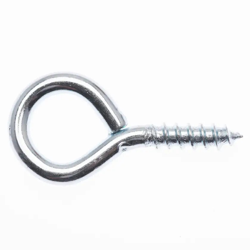 Curtain Eyelet Screw 30X3.0mm