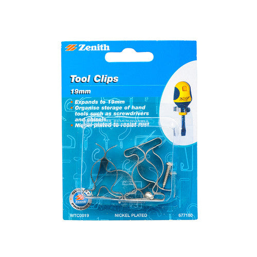 Clip Tool 19mmCd4