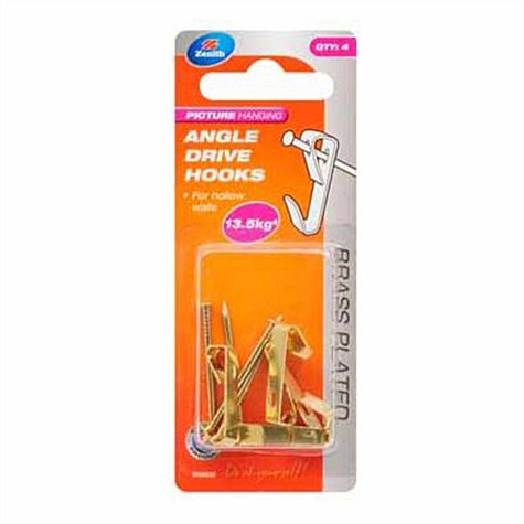 Hook Picture A/Drive 13.5Kg Cd4