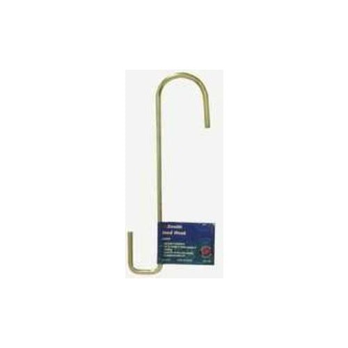 Hook Shed Square Zp 24Cm Cd1