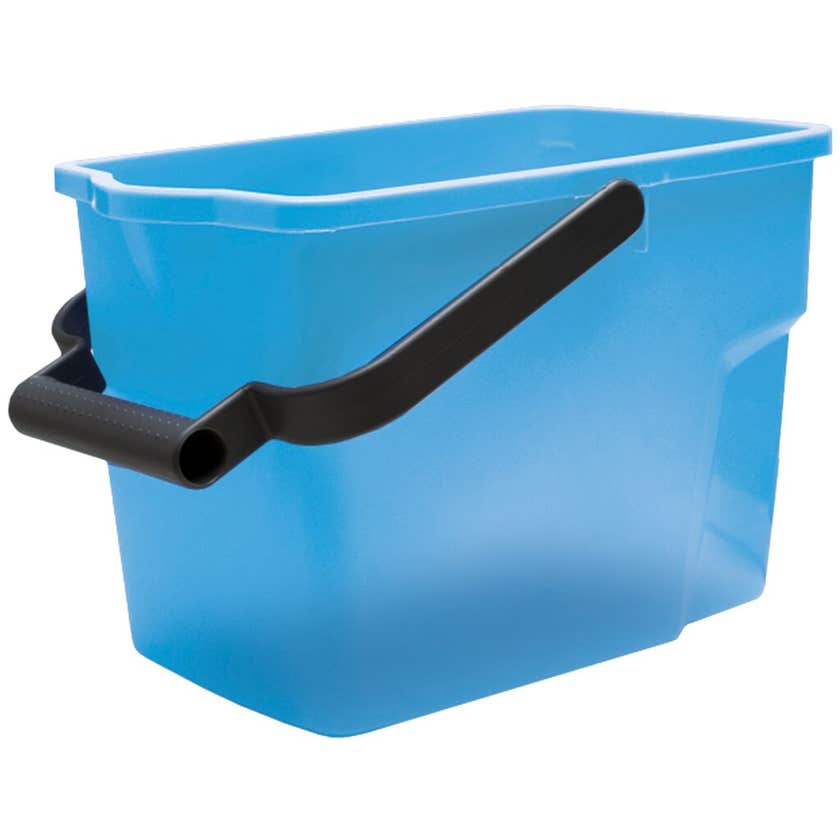 Bucket Squeeze Mop 9Lt Oates