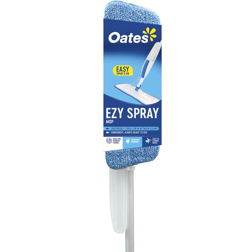 Mop Spray Ezy Oates