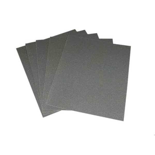 Sandpaper Cabinet Sht 230X280mm 120G