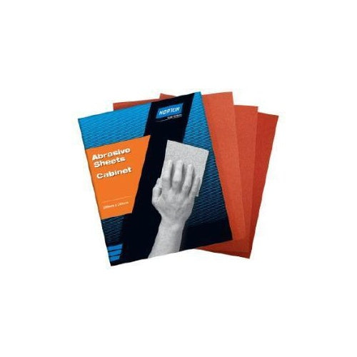 Sandpaper Cabinet Sh 230x280mm A294 P40