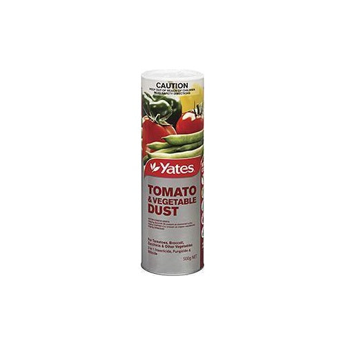 Tomato & Vegetable Dust 500g