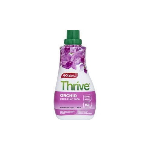 Yates Thrive Liquid Orchid Food 500ml