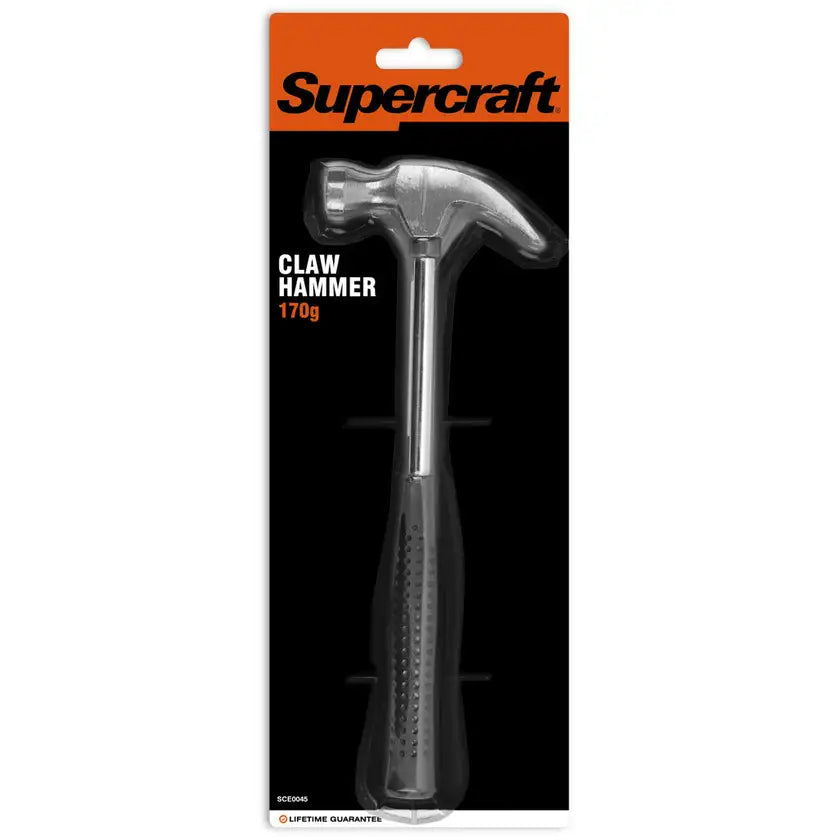 Hammer Claw Small 170g Supercraft