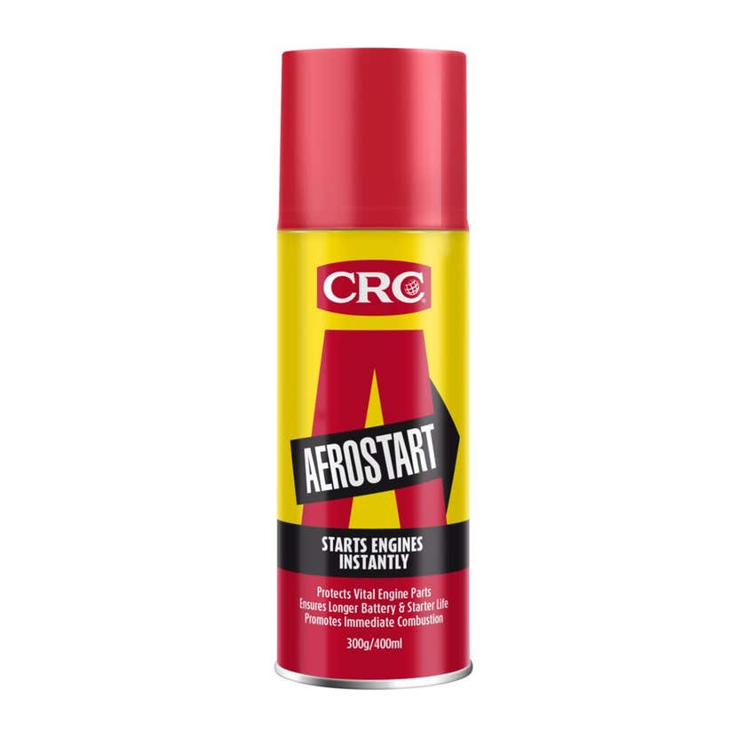 Aerostart Protectant 300g CRC