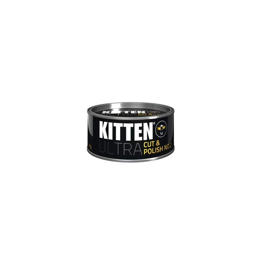 Cut & Polish 250g Kitten Ultra