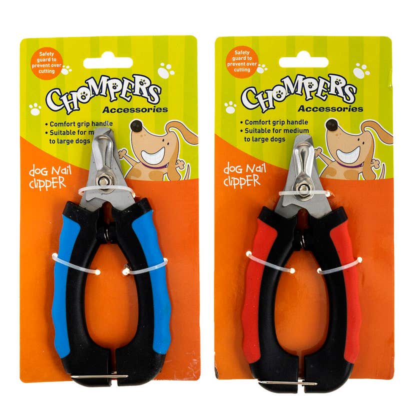 Nail Clippers Dog